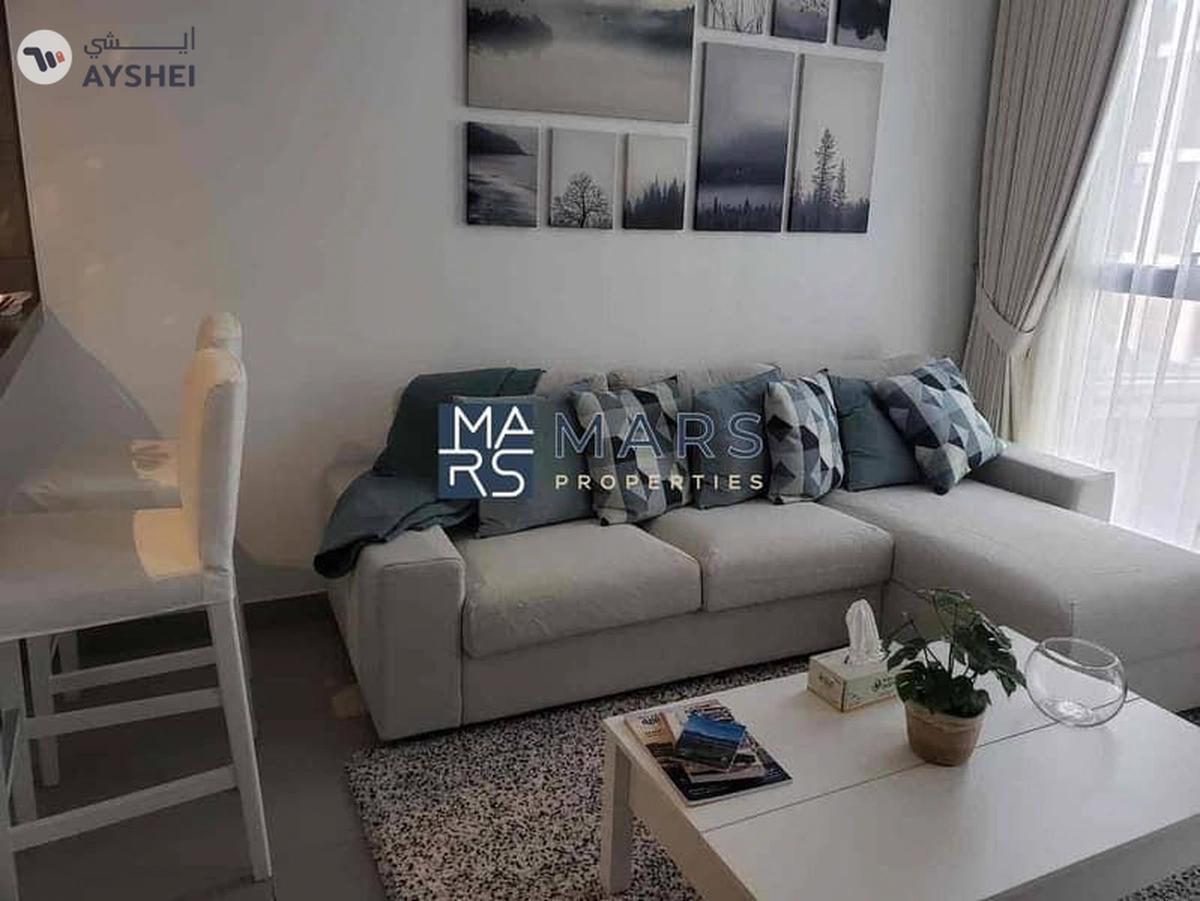 Fully Furnished | Full Of Amenities | Community View-1-landscape