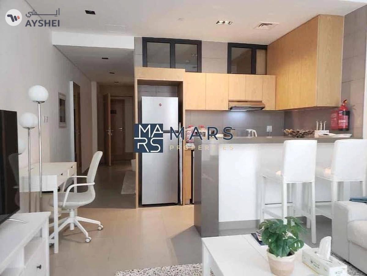 Fully Furnished | Full Of Amenities | Community View-3-3