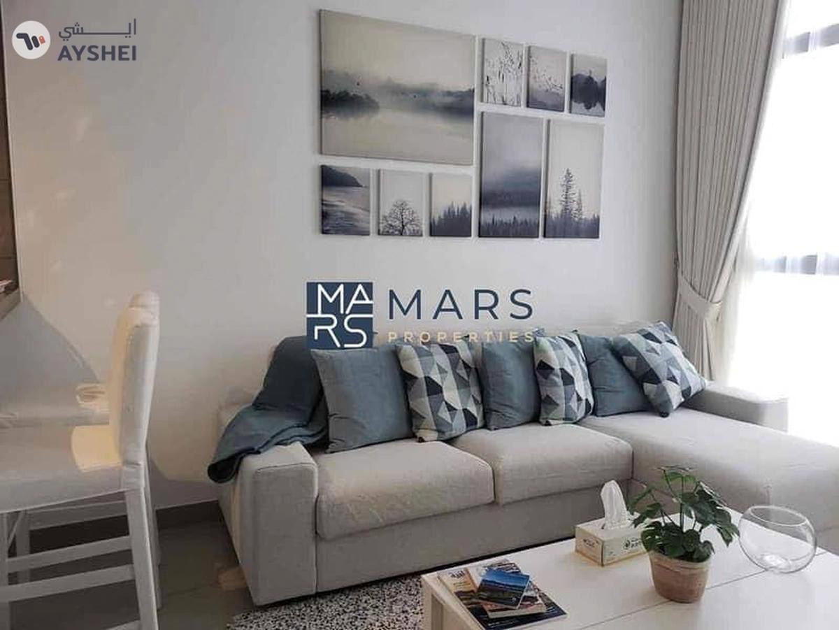 Fully Furnished | Full Of Amenities | Community View-4-4