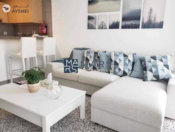 Fully Furnished | Full Of Amenities | Community View