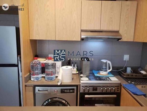 Fully Furnished | Full Of Amenities | Community View