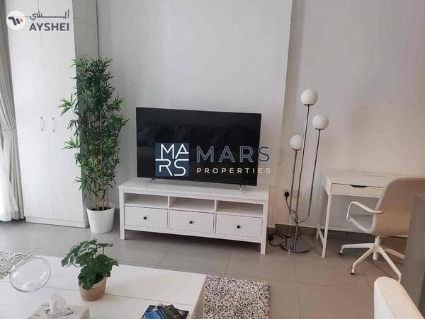 Fully Furnished | Full Of Amenities | Community View