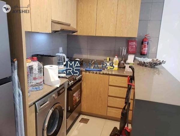 Fully Furnished | Full Of Amenities | Community View