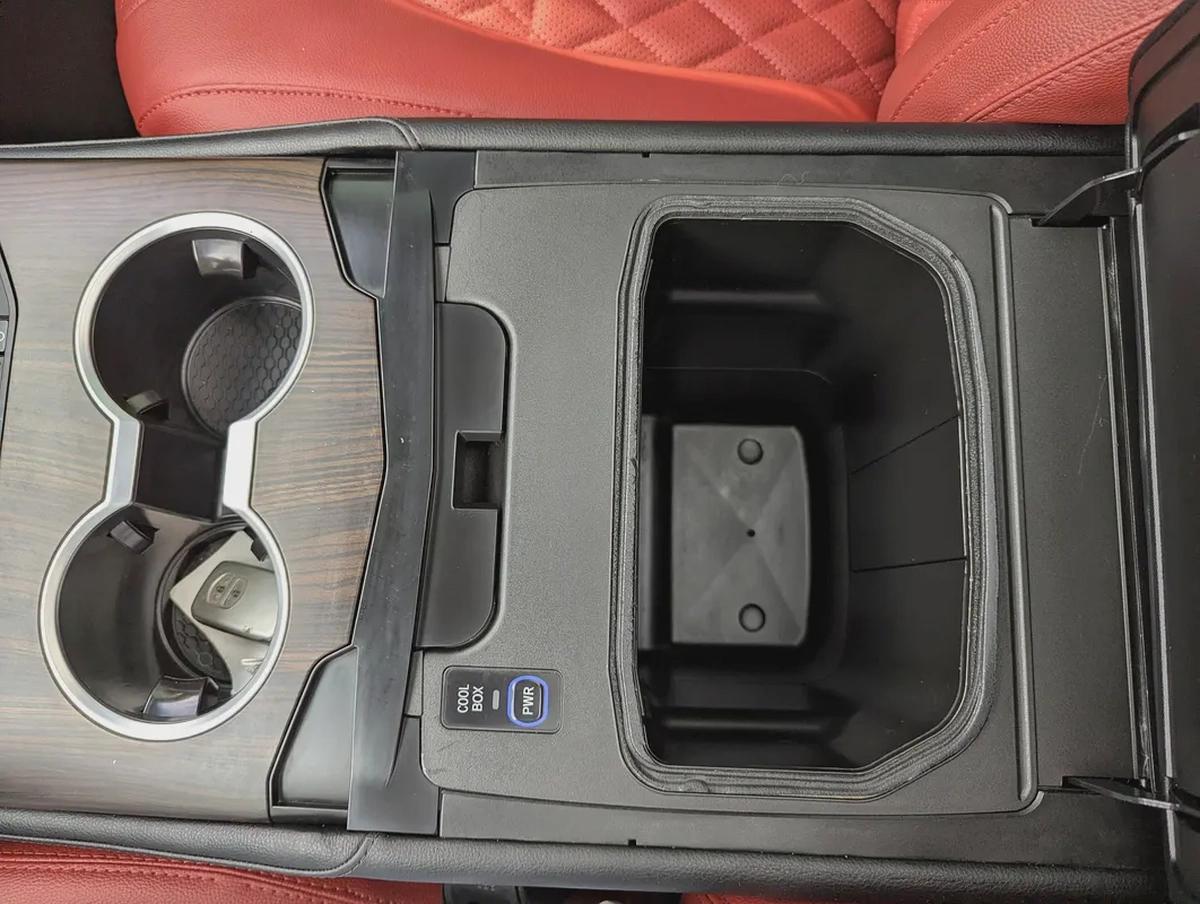 Toyota Land Cruiser 2013 Facelifted 2025 With Interior and Exterior GXR V6 Full Option - GCC Specs-7-7