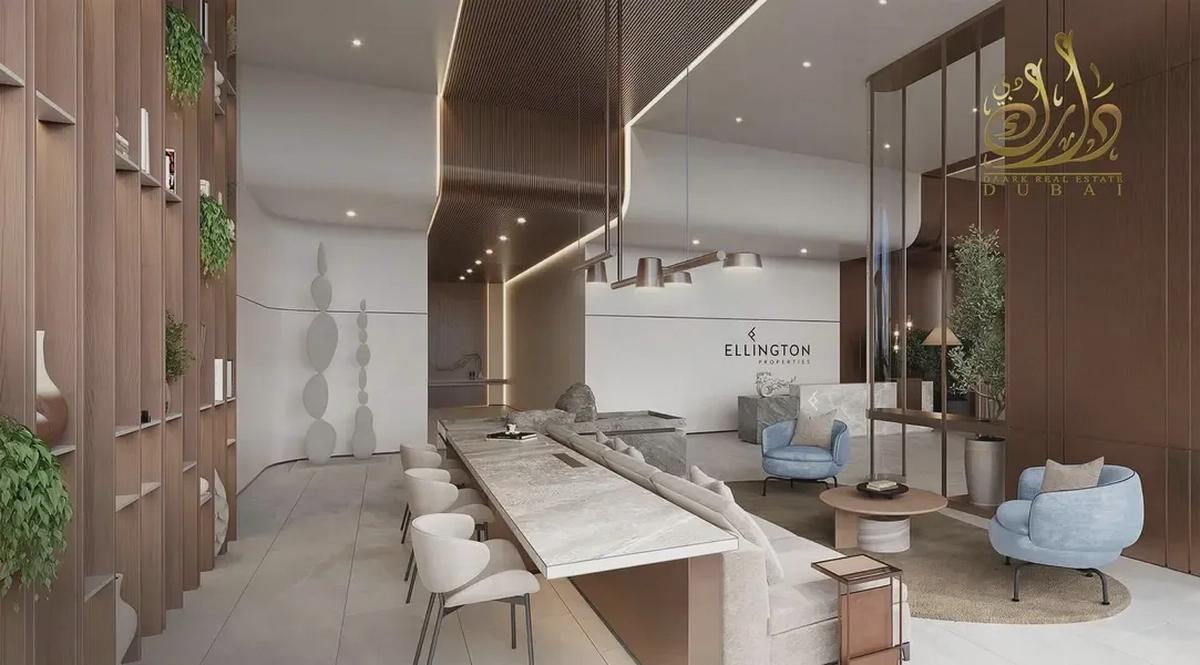 SPACIOUS 2BR-DEMAND LOCATION—MODERN FAMILY LIVING-4-4