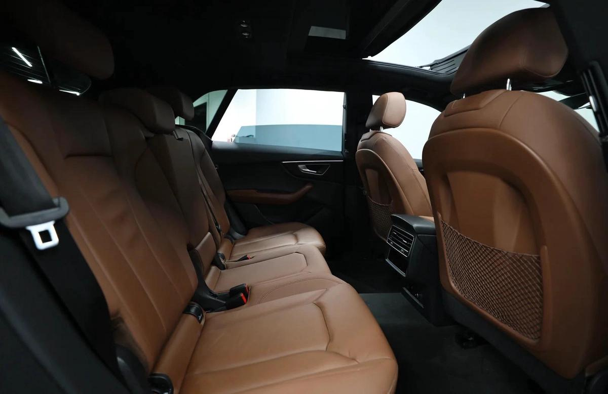 GCC | Audi Q8 55 TFSI quattro | 3,250 AED monthly | Registration-5-5