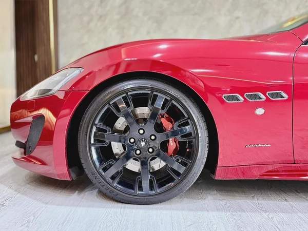 Maserati GranTurismo II 2014 II FULL LOADED