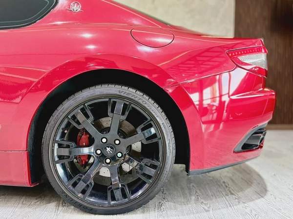 Maserati GranTurismo II 2014 II FULL LOADED