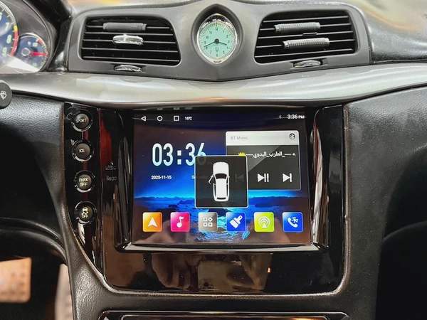 Maserati GranTurismo II 2014 II FULL LOADED