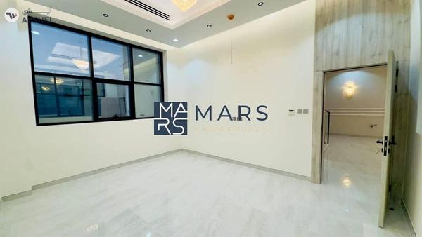 Villa in Hoshi, luxurious finishing, prime location.