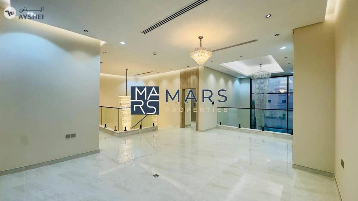 Villa in Hoshi, luxurious finishing, prime location.-10-10