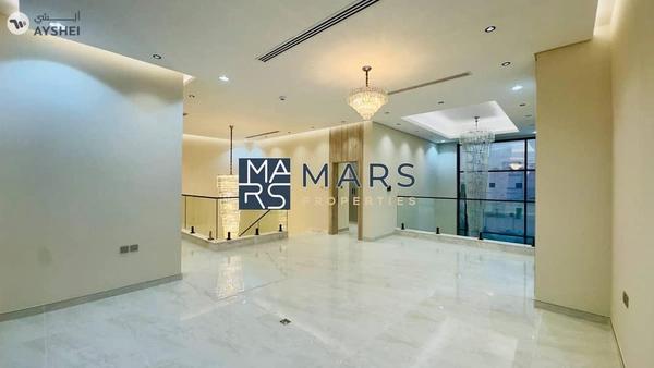 Villa in Hoshi, luxurious finishing, prime location.