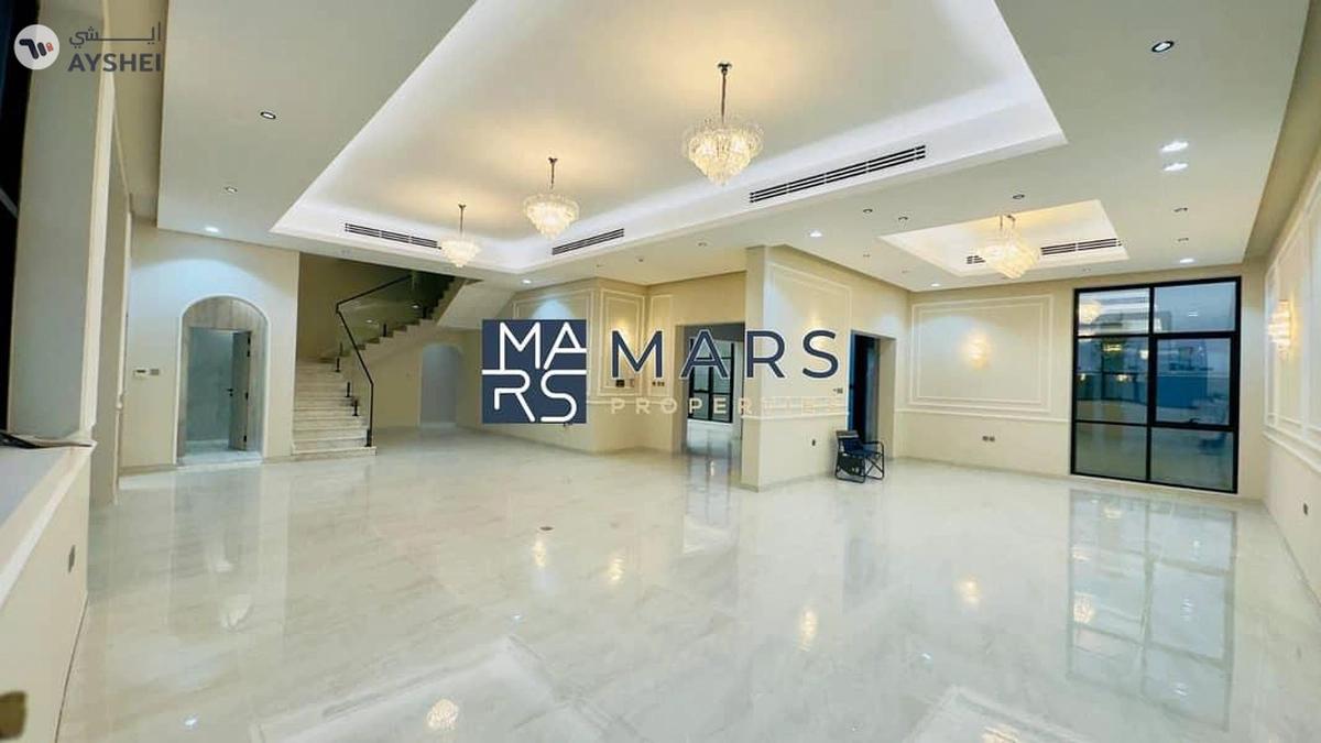 Villa in Hoshi, luxurious finishing, prime location.-11-11