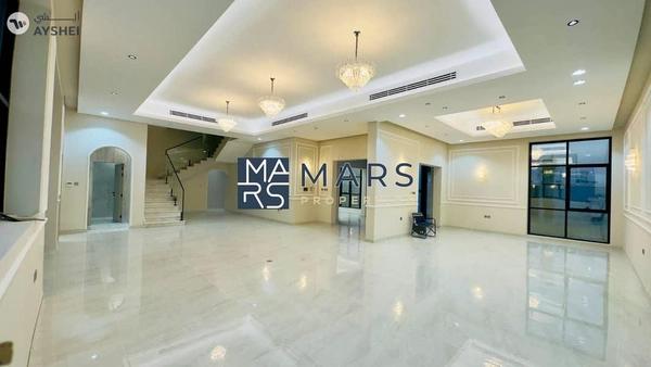 Villa in Hoshi, luxurious finishing, prime location.