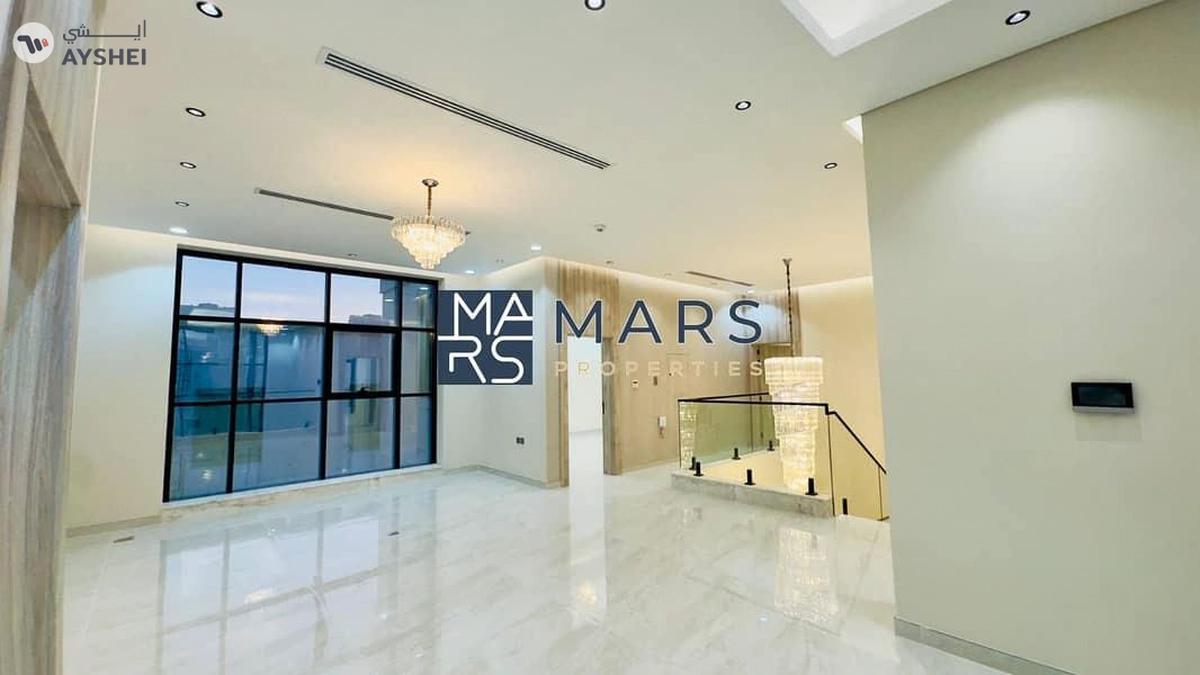 Villa in Hoshi, luxurious finishing, prime location.-12-12