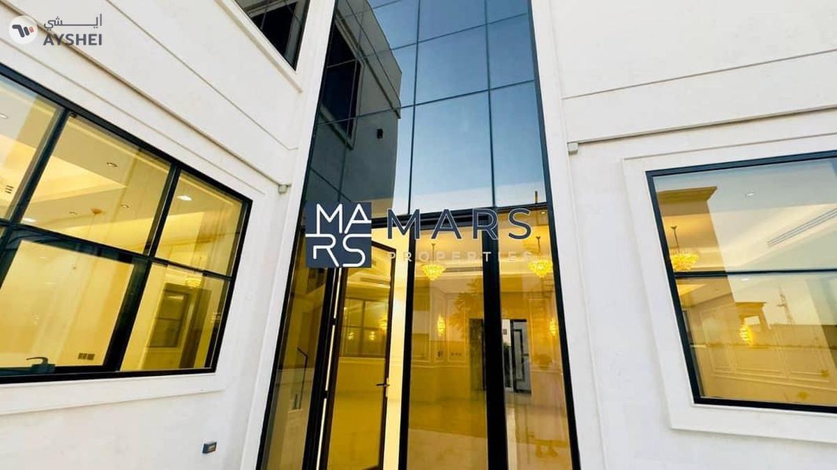 Villa in Hoshi, luxurious finishing, prime location.-1-1