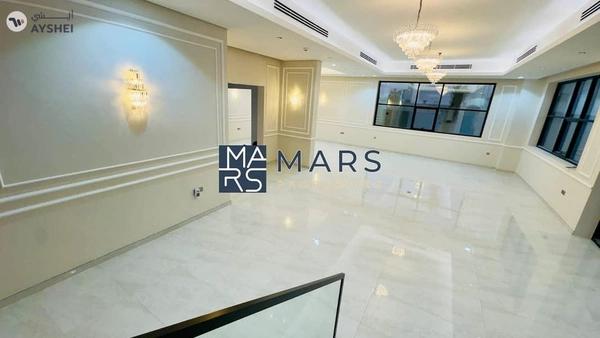 Villa in Hoshi, luxurious finishing, prime location.