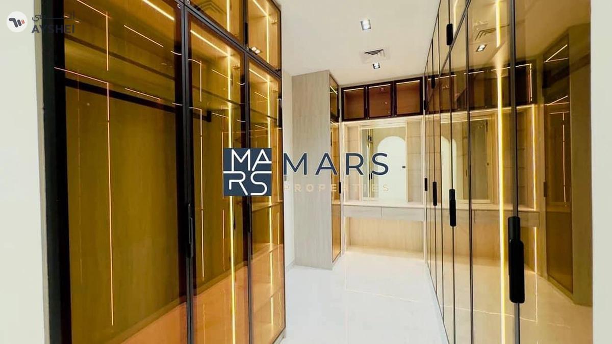 Villa in Hoshi, luxurious finishing, prime location.-1-landscape