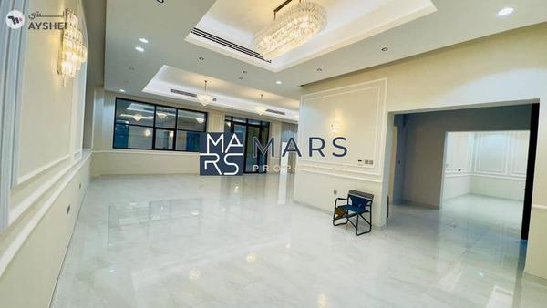 Villa in Hoshi, luxurious finishing, prime location.