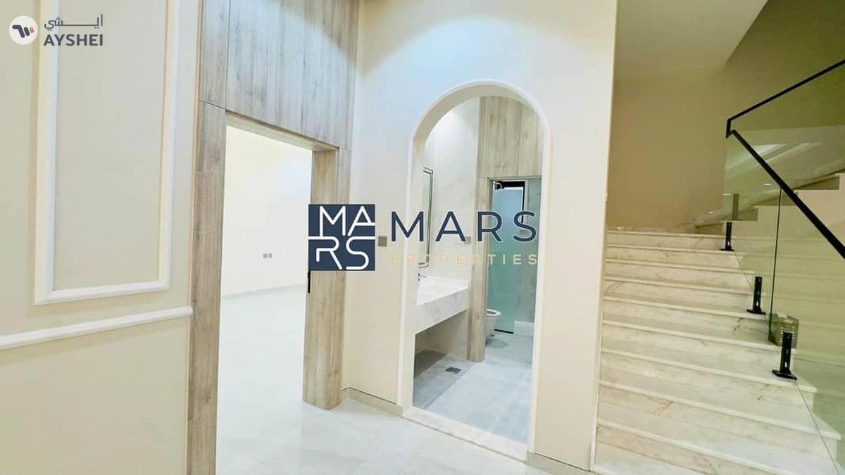 Villa in Hoshi, luxurious finishing, prime location.-5-5