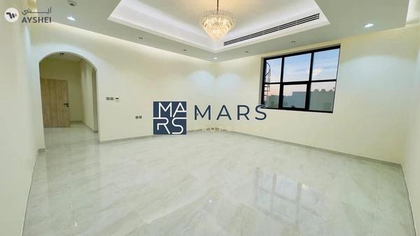 Villa in Hoshi, luxurious finishing, prime location.