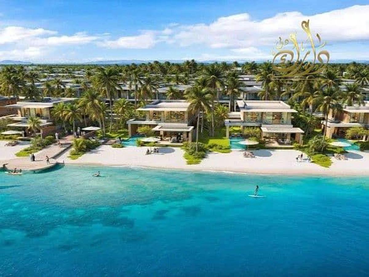 Private beach-VIP clients only-on private Island-less than 1% Monthly-0-0