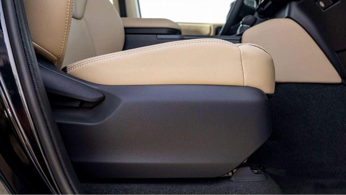 Toyota Prado TX-L 2.7L (160 HP) only for export-11-11