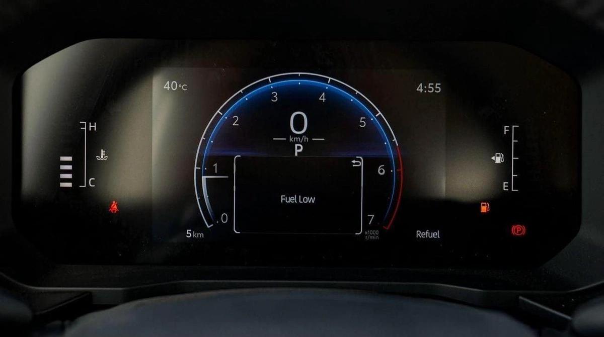 Toyota Prado TX-L 2.7L (160 HP) only for export-19-19