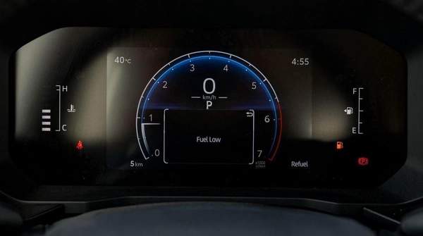 Toyota Prado TX-L 2.7L (160 HP) only for export