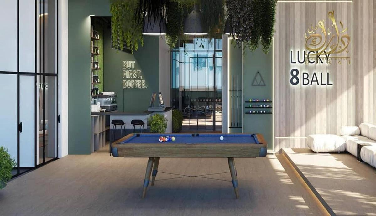 20%-80%PAYPLAN/PRIME LOCATION/FURNISHED/Q2 2026-1-1