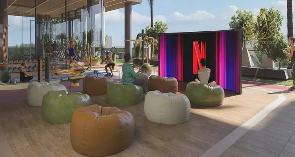 20%-80%PAYPLAN/PRIME LOCATION/FURNISHED/Q2 2026