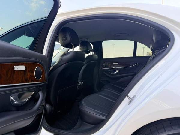 Mercedes-Benz E 400