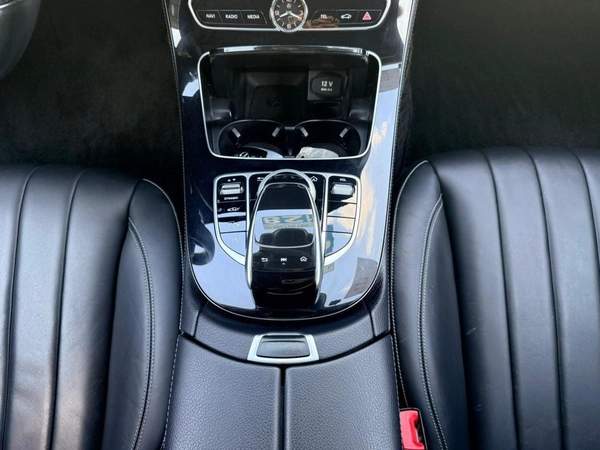 Mercedes-Benz E 400