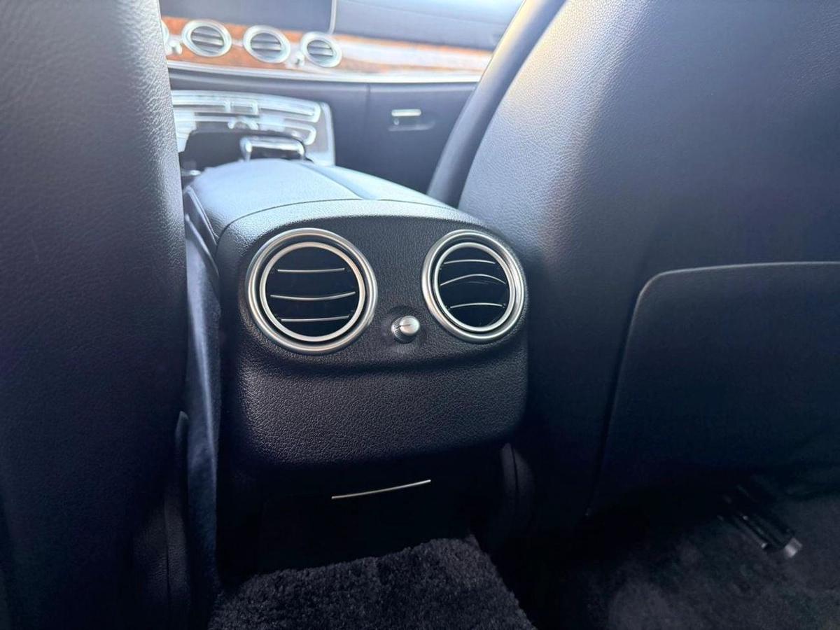 Mercedes-Benz E 400-16-16