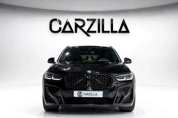 AED 3,329 / Monthly l 0% Down Payment l xDrive30i M Sport l AGMC Warranty till 2027