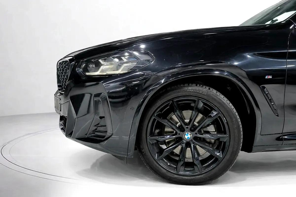 AED 3,329 / Monthly l 0% Down Payment l xDrive30i M Sport l AGMC Warranty till 2027-8-8