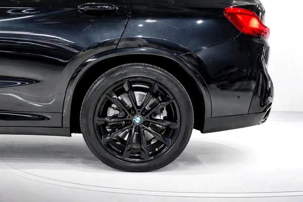 AED 3,329 / Monthly l 0% Down Payment l xDrive30i M Sport l AGMC Warranty till 2027