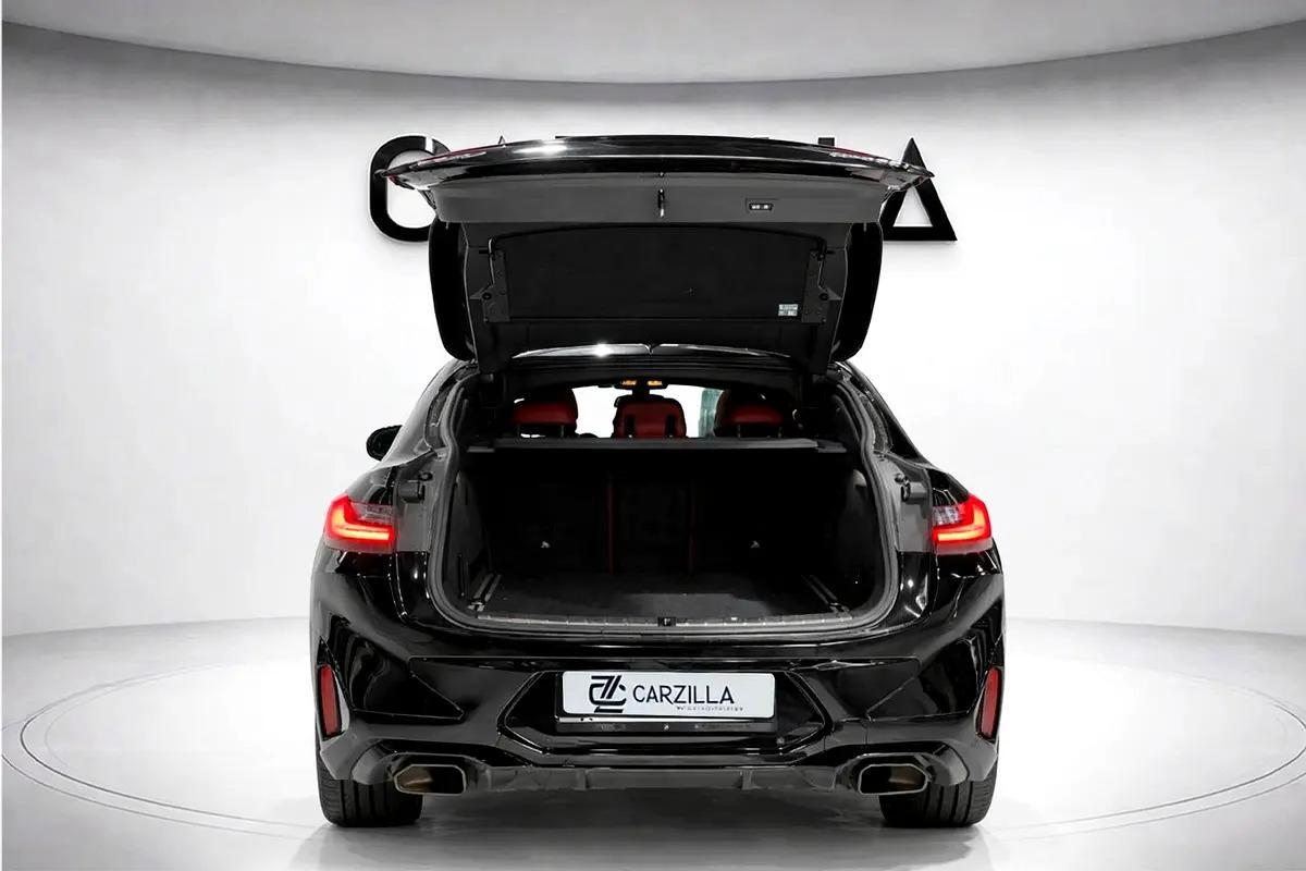 AED 3,329 / Monthly l 0% Down Payment l xDrive30i M Sport l AGMC Warranty till 2027-4-4