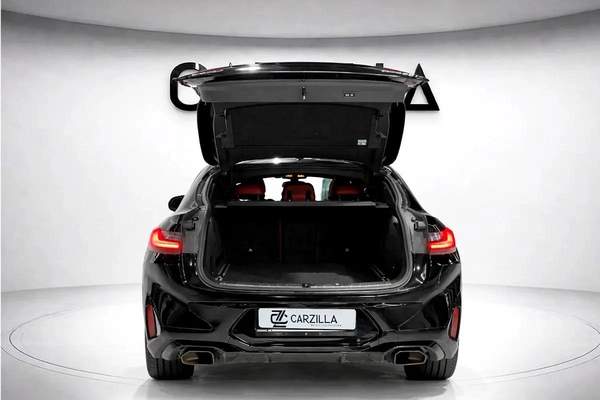 AED 3,329 / Monthly l 0% Down Payment l xDrive30i M Sport l AGMC Warranty till 2027