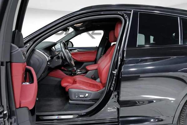 AED 3,329 / Monthly l 0% Down Payment l xDrive30i M Sport l AGMC Warranty till 2027