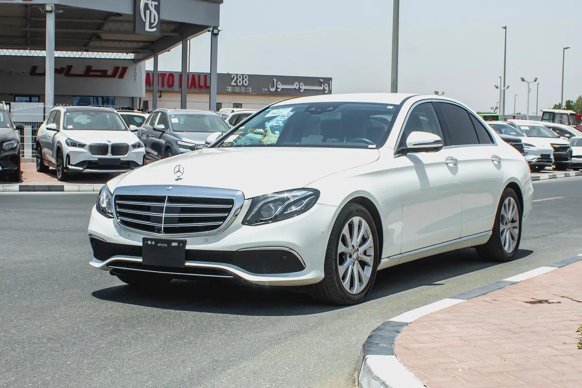 2017 - E400 - IMMACULATE CONDITION - ONLY 16,000 KM DONE-2-2