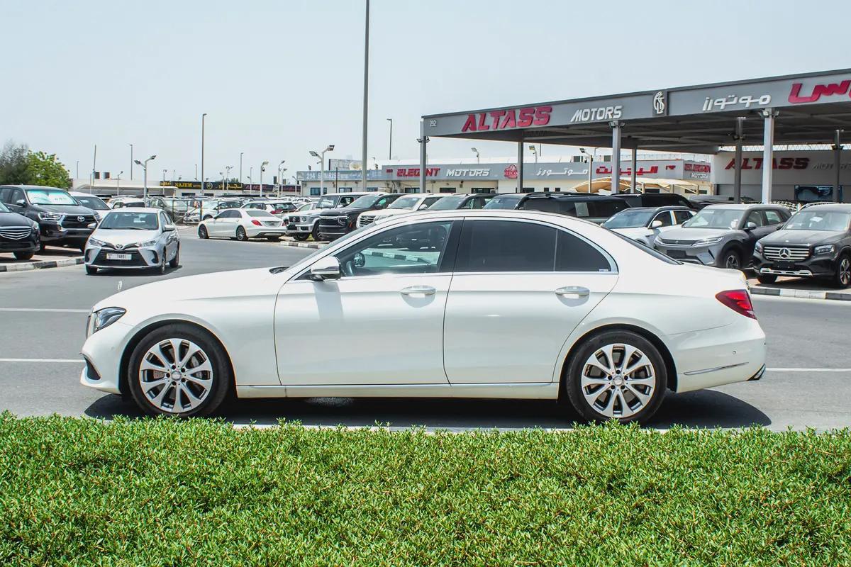 2017 - E400 - IMMACULATE CONDITION - ONLY 16,000 KM DONE-3-3