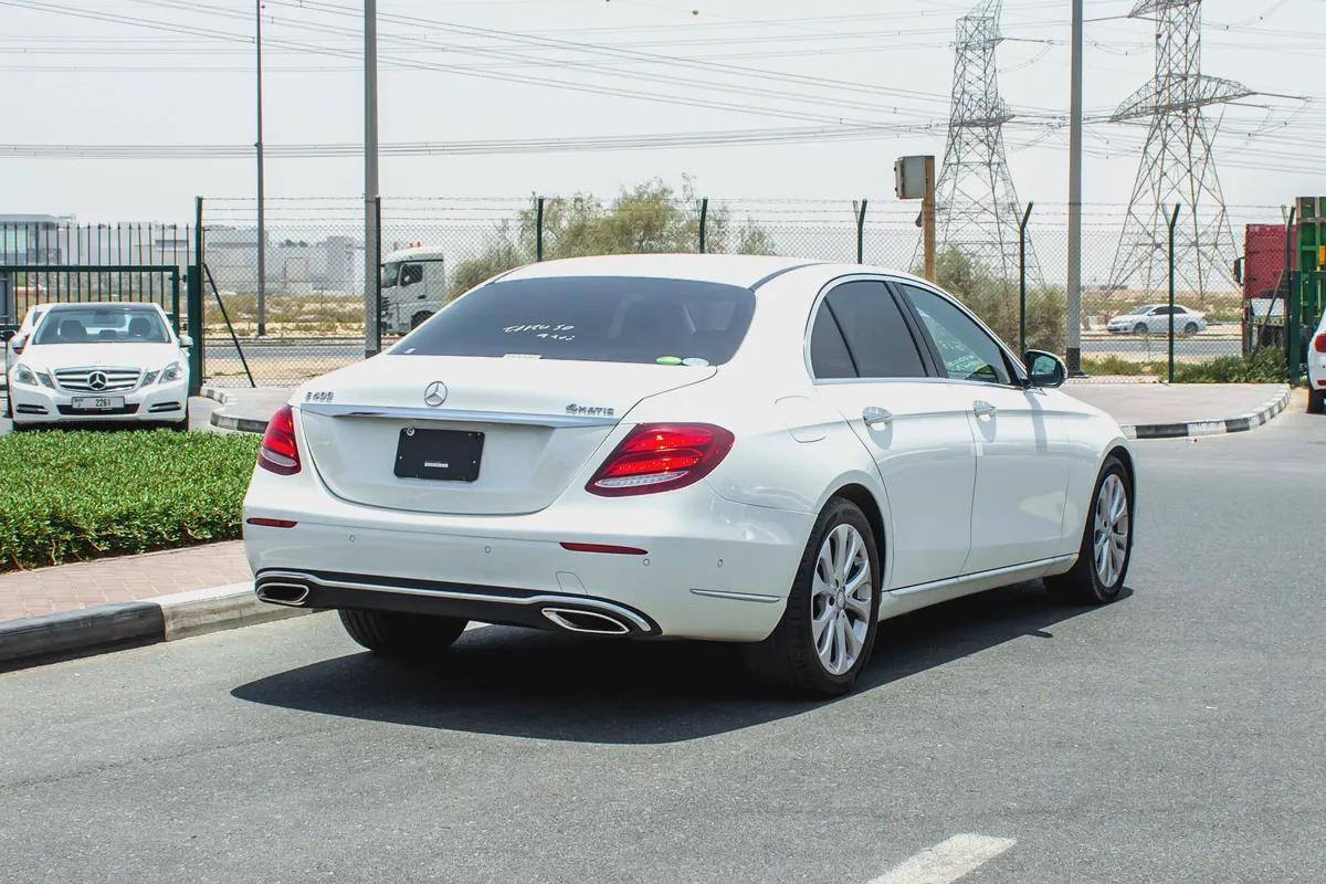 2017 - E400 - IMMACULATE CONDITION - ONLY 16,000 KM DONE-7-7