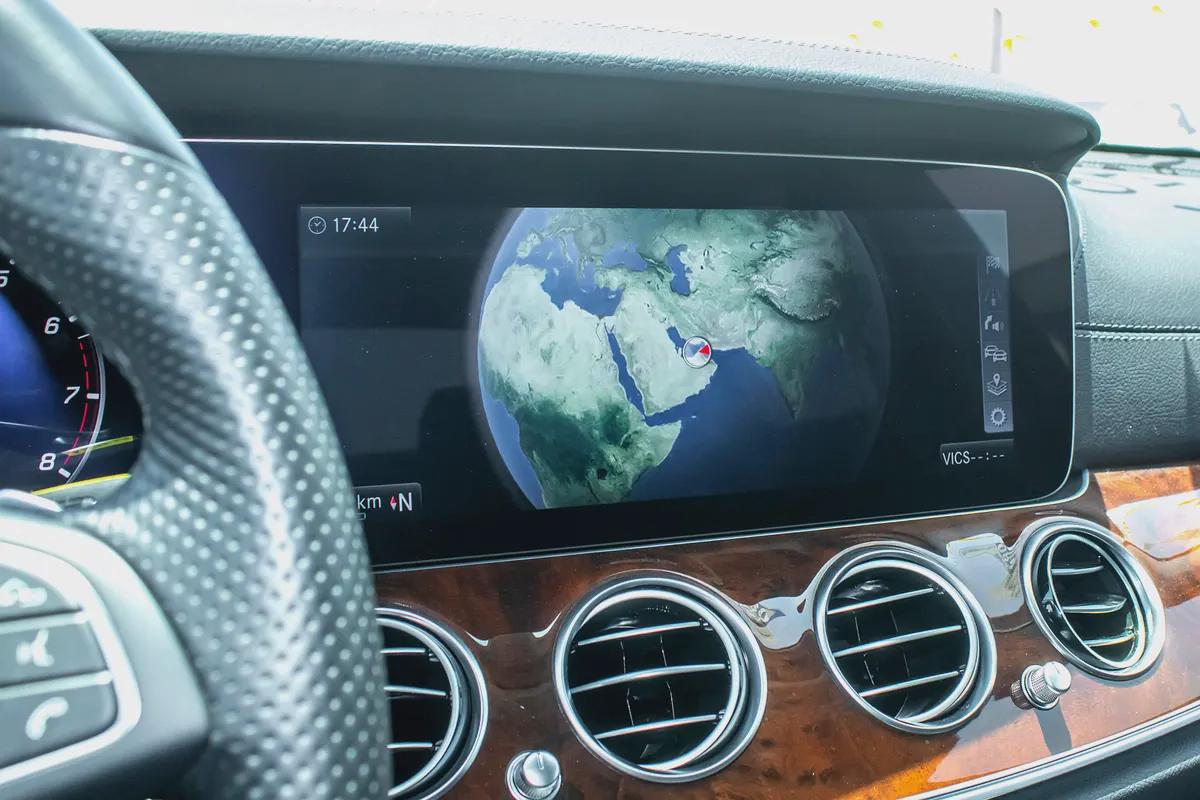 2017 - E400 - IMMACULATE CONDITION - ONLY 16,000 KM DONE-10-10