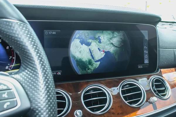 2017 - E400 - IMMACULATE CONDITION - ONLY 16,000 KM DONE