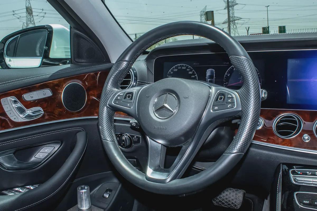 2017 - E400 - IMMACULATE CONDITION - ONLY 16,000 KM DONE-13-13