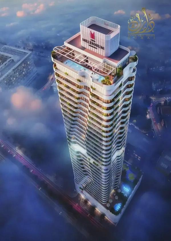 Modern Living, Timeless Vision | Where the Future Resides