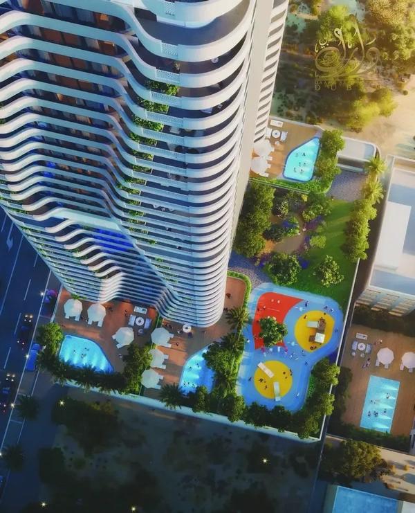 Modern Living, Timeless Vision | Where the Future Resides