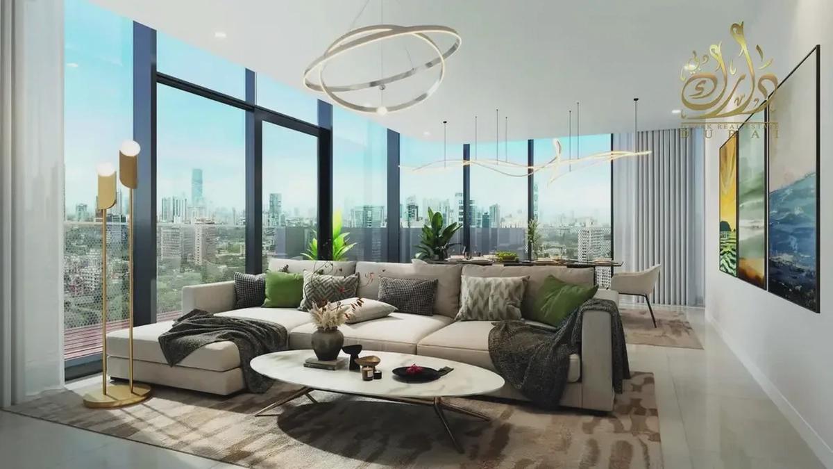 Modern Living, Timeless Vision | Where the Future Resides-1-1