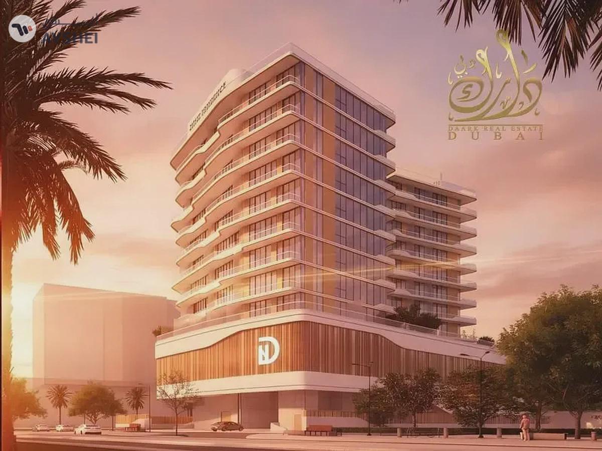 10% ONLY DOWN PAYMENT FULLY FURNISHED 40% POSTHAND OVER-0-0